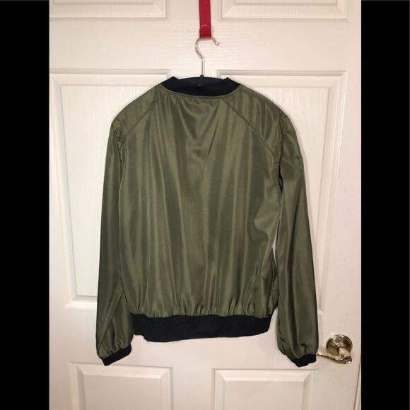 Justify jacket   - Picture 2 of 4